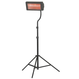Chauffage portable rayonnant électrique 2 kW photo du produit