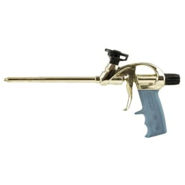 Pistolet GUN téflonisé pour mousse PU pistolable photo du produit