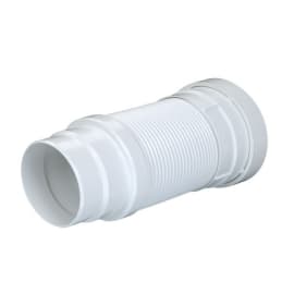 Pipe souple WC extensible Ø 100/93 mm photo du produit