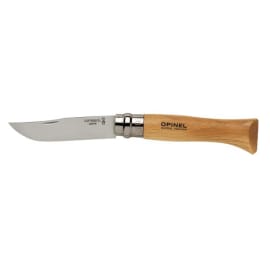 Couteaux lame inox photo du produit