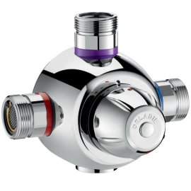 Mitigeurs thermostatiques PREMIX CONFORT photo du produit