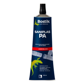 Colle PVC SANIPLAS PA  / Évacuation eau potable photo du produit