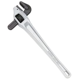Clé TUBAR manche alu 18" photo du produit