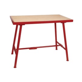 Table de monteur 108 x 64 cm photo du produit