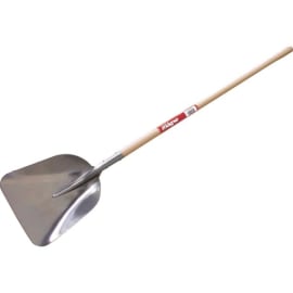 Pelle productivité alu emmanché 36 cm photo du produit