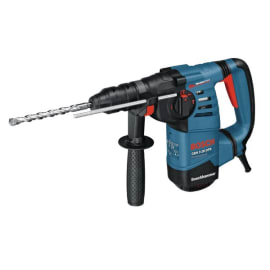 Perforateur-burineur SDS-plus 800W GBH 3-28 DFR photo du produit