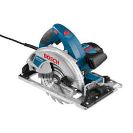 Scie circulaire Ø190mm 1800W GKS65GCE photo du produit