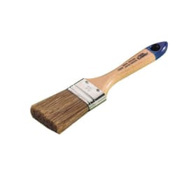 Brosses plates spécial acrylique photo du produit