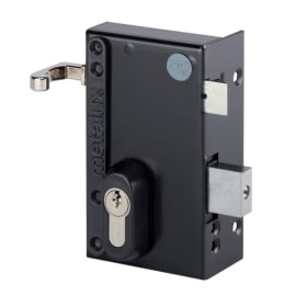 Serrures modulables ND10 photo du produit