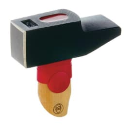 Marteaux de mécanicien manche hickory photo du produit