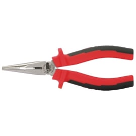Pince à becs droits 1/2 ronds ERGOTORQUE® 200 mm photo du produit