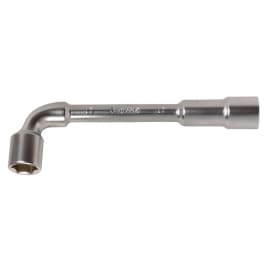 Clé à pipe débouchée 6x6 pans photo du produit