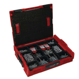 Mallette LBOXX tous matériaux photo du produit