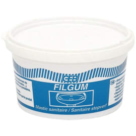Mastics FILGUM - Joint de bonde/Emboîtement de tuyau photo du produit