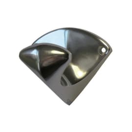 Porte-manteau aluminium photo du produit