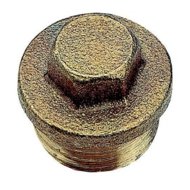 Bouchon mâle photo du produit
