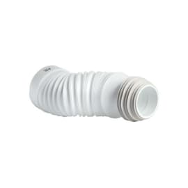 Flexible de raccordement WC extensible photo du produit