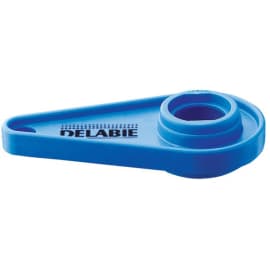 Clé pour démontage d'aérateurs/brise-jet photo du produit