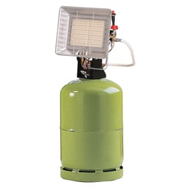 Chauffage radiant mobile gaz photo du produit