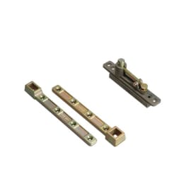 Penture supérieure réglable double action photo du produit