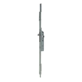 Crémones-têtières F15 ajustables à panneton photo du produit