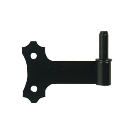Gond tableau acier axe amovible Ø 14 photo du produit