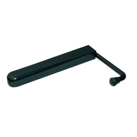 VEROUILVOLET® 1 vantail noir photo du produit