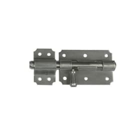 Verrous de box en inox photo du produit