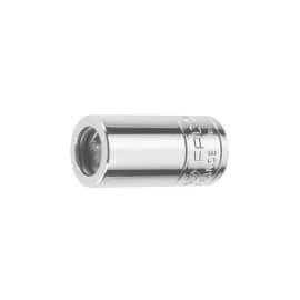 Douille 1/4" porte-embout standard photo du produit