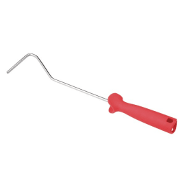 Monture mini-rouleaux polypro photo du produit