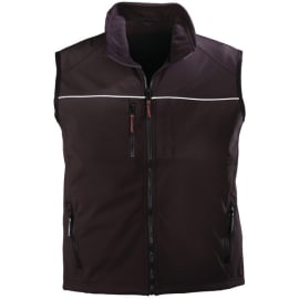 Gilet softshell YANG photo du produit