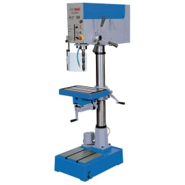 Perceuse/taraudeuse sur colonne - 400 V 1.5 kW photo du produit