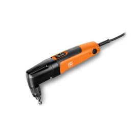 Grignoteuse bardage 350W BLK 1.3 TE photo du produit