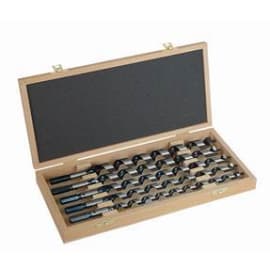 Coffret de mèches à hélice photo du produit