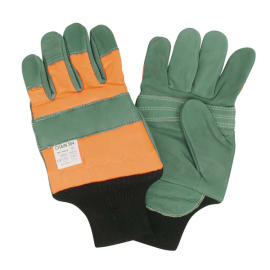 Gants scie à chaine type poignet photo du produit