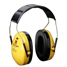 Casque anti-bruit OPTIME I photo du produit