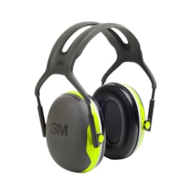 Casque anti-bruit PELTOR X4 photo du produit