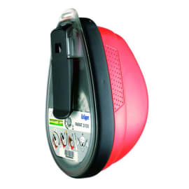 Demi-masque auto-sauveteur PARAT 3100 photo du produit