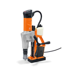 Unité de perçage KBM50 U photo du produit
