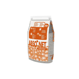 Absorbant sépiolite ABSO'NET photo du produit