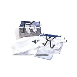 Kits d'intervention tous liquides photo du produit