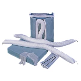Kits d'intervention hydrophobe photo du produit
