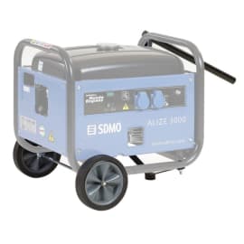 Kits brouette pour gamme HX photo du produit