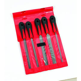 Trousse de limes bi-matières photo du produit
