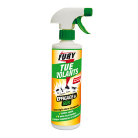 Insecticide tous volants photo du produit