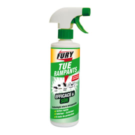 Insecticide tous rampants photo du produit