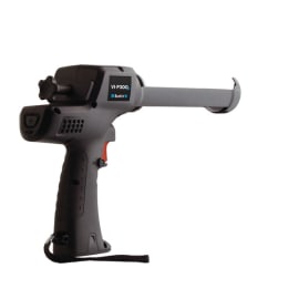 Pistolet pour scellement chimique 280 à 310 ml - 2 batteries photo du produit