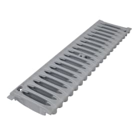 Grilles PVC pour caniveaux CONNECTO photo du produit