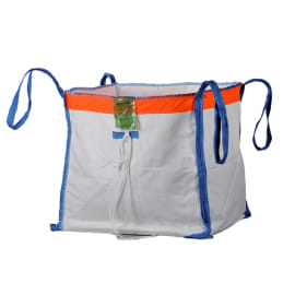 Sac à gravats polypropylène réutilisable 0.65 m³ photo du produit