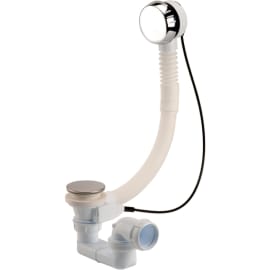 Vidage baignoire à câble Turbobain photo du produit
